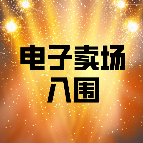 平乐电子卖场入围